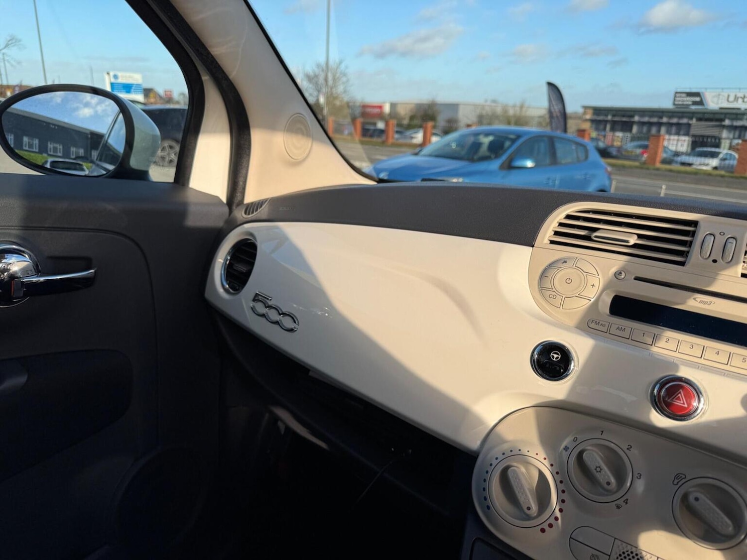 Used Fiat 500 2014 for sale - 76896923: Photo 34