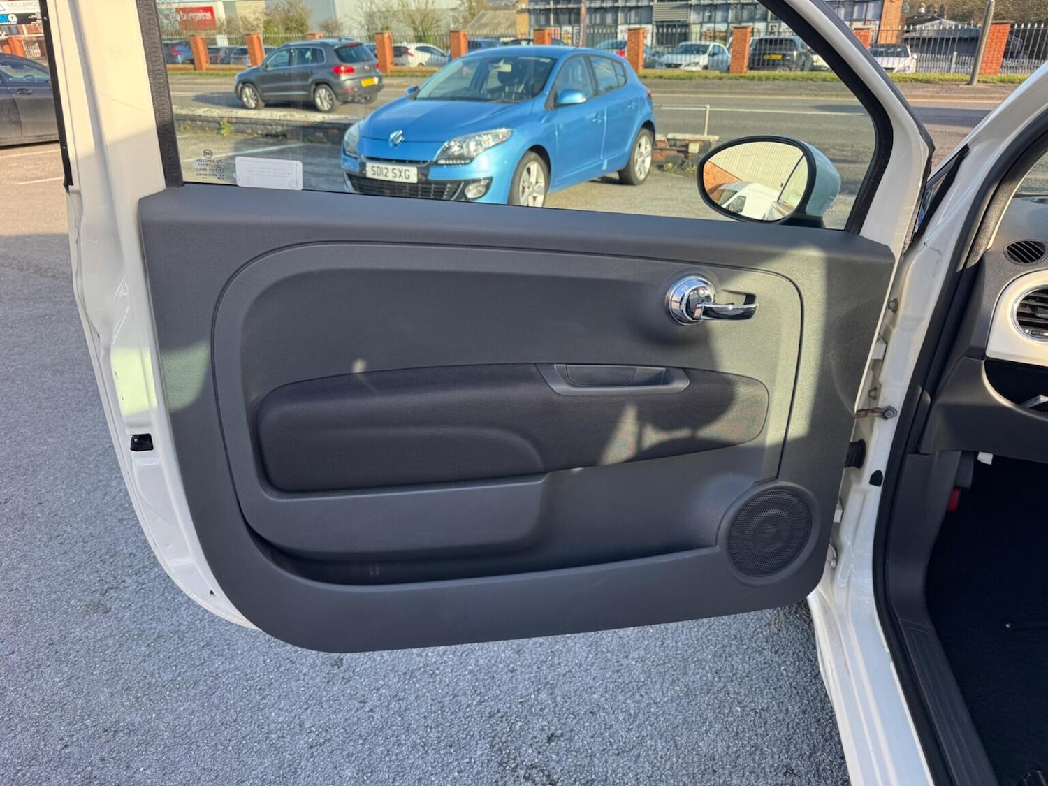 Used Fiat 500 2014 for sale - 76896923: Photo 36