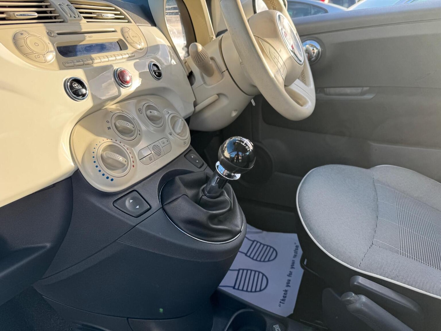 Used Fiat 500 2014 for sale - 76896923: Photo 39