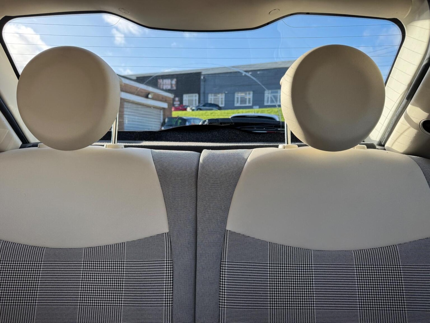 Used Fiat 500 2014 for sale - 76896923: Photo 40