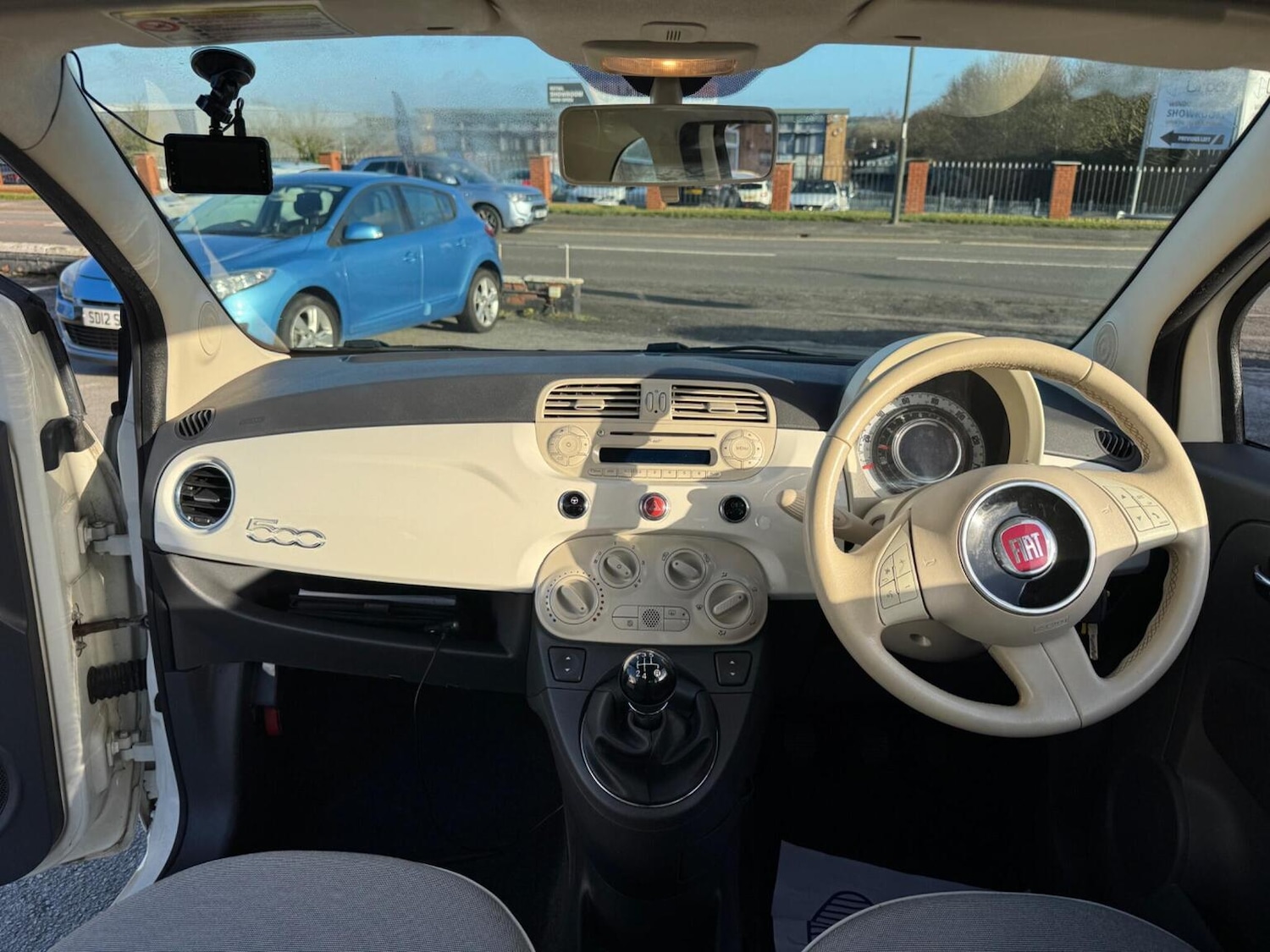 Used Fiat 500 2014 for sale - 76896923: Photo 43