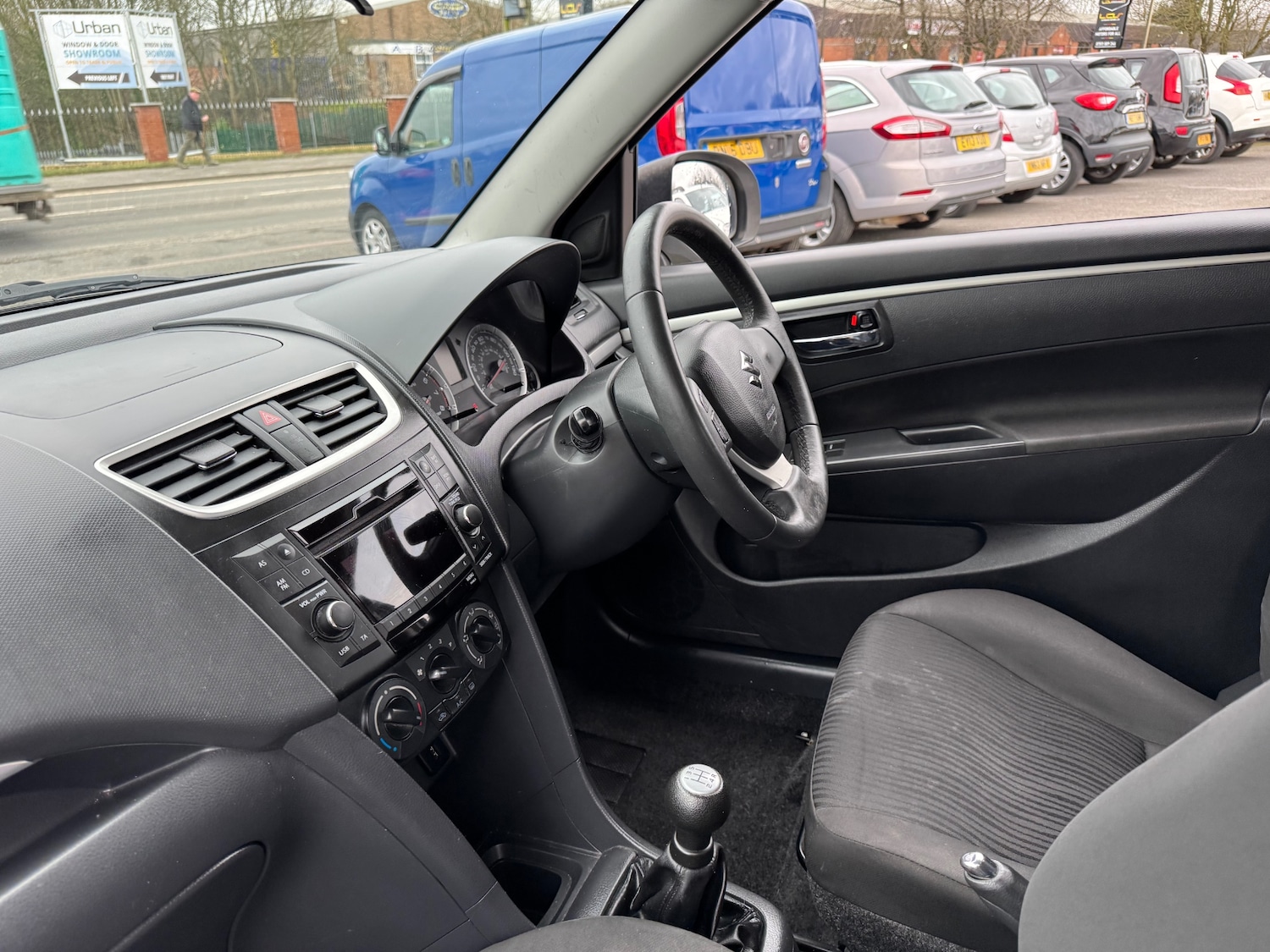 Used Suzuki Swift 2012 for sale - 77679410: Photo 22