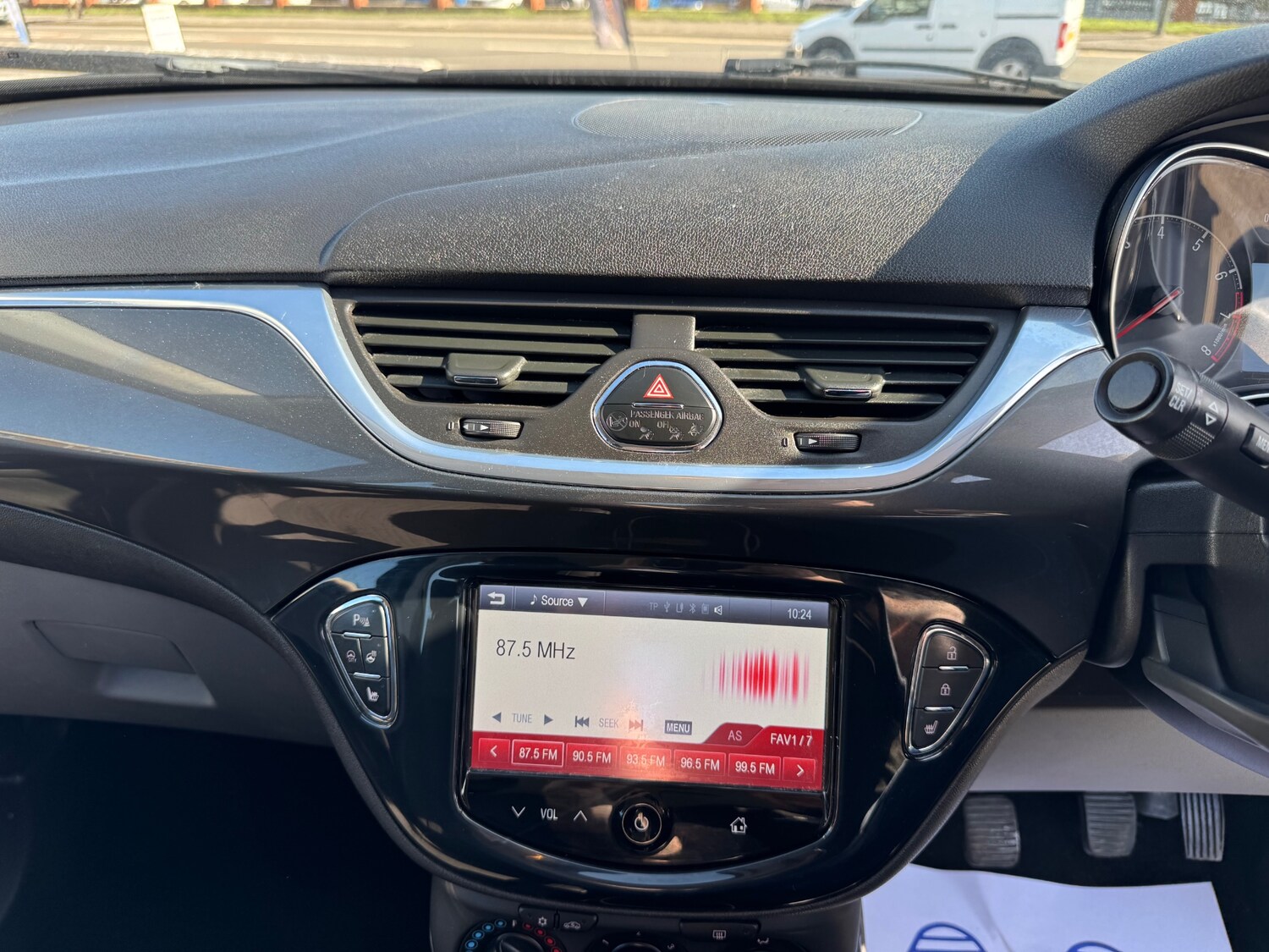 Used Vauxhall Corsa 2015 for sale - 77943622: Photo 17