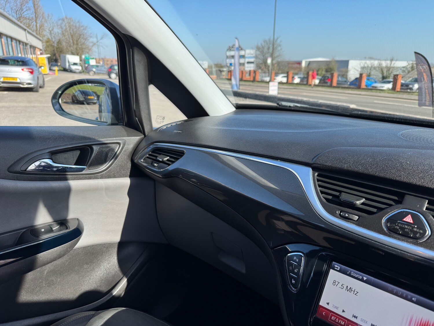 Used Vauxhall Corsa 2015 for sale - 77943622: Photo 20