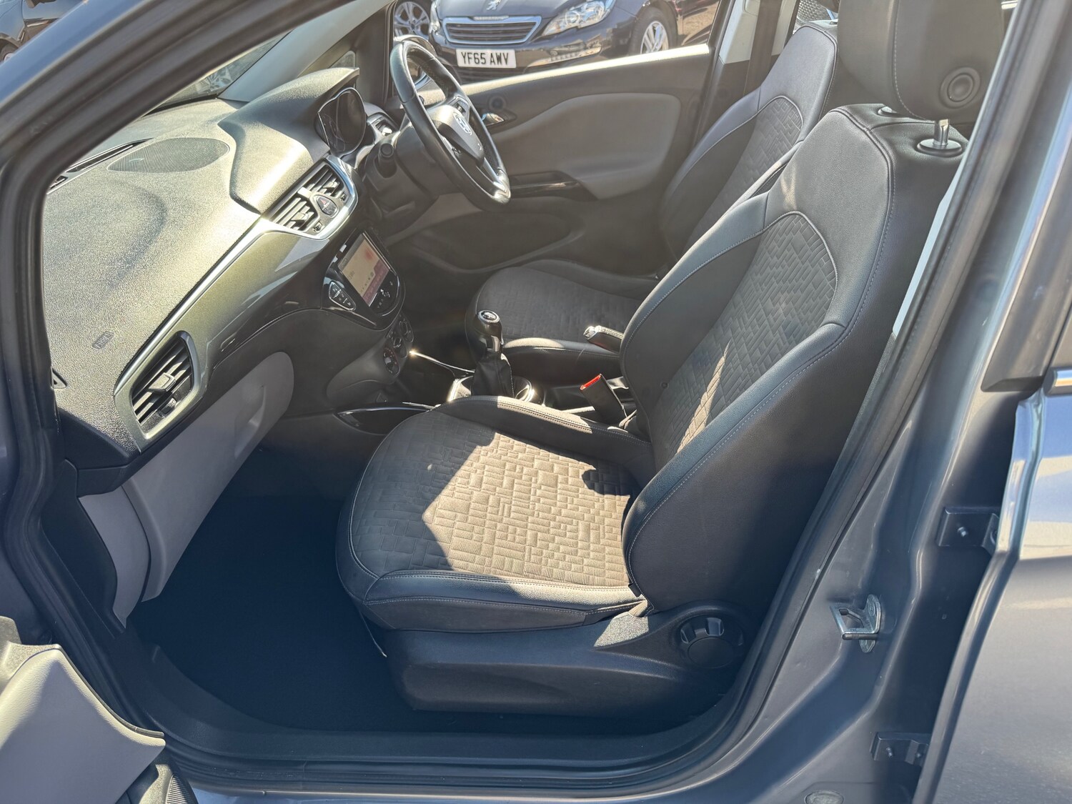 Used Vauxhall Corsa 2015 for sale - 77943622: Photo 22