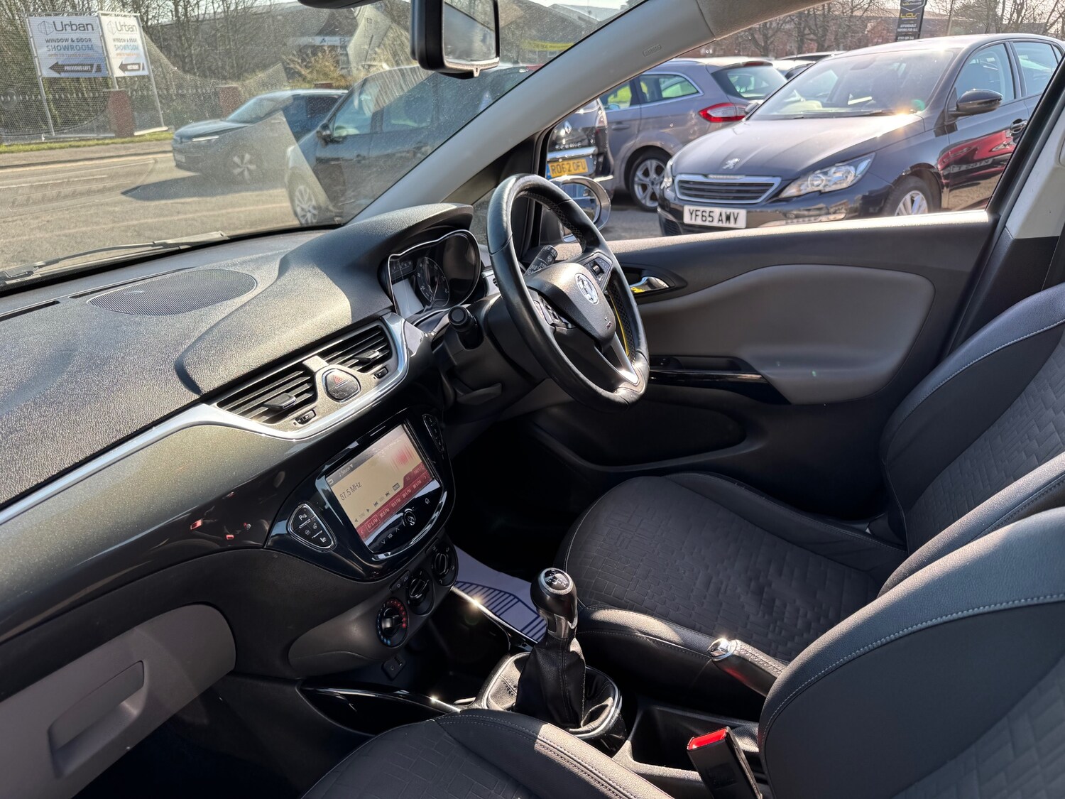 Used Vauxhall Corsa 2015 for sale - 77943622: Photo 23