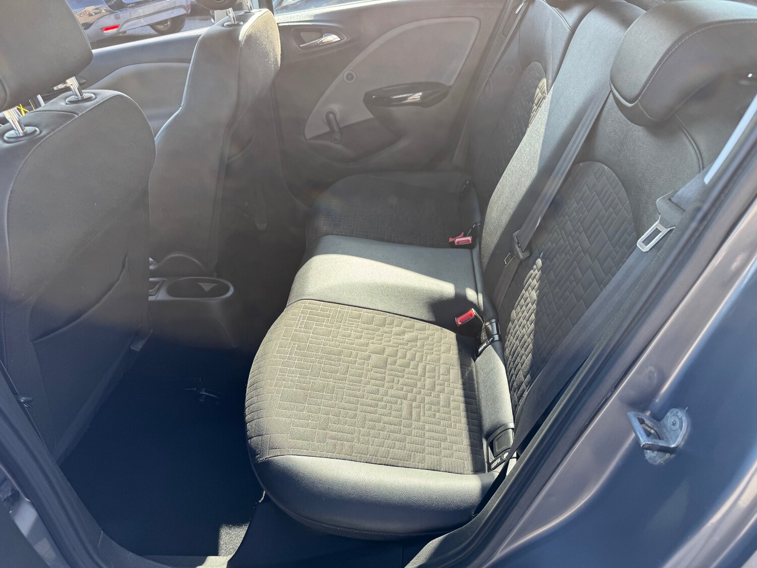 Used Vauxhall Corsa 2015 for sale - 77943622: Photo 26