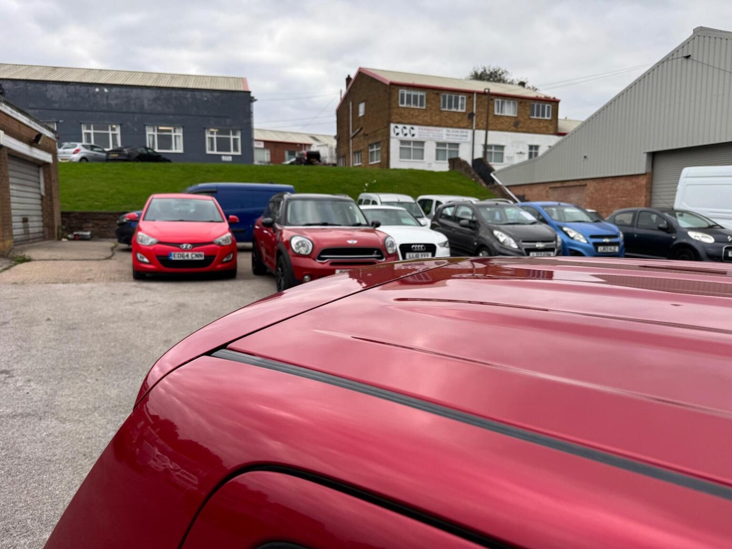 Used Suzuki Celerio 2017 for sale - 76576878: Photo 10