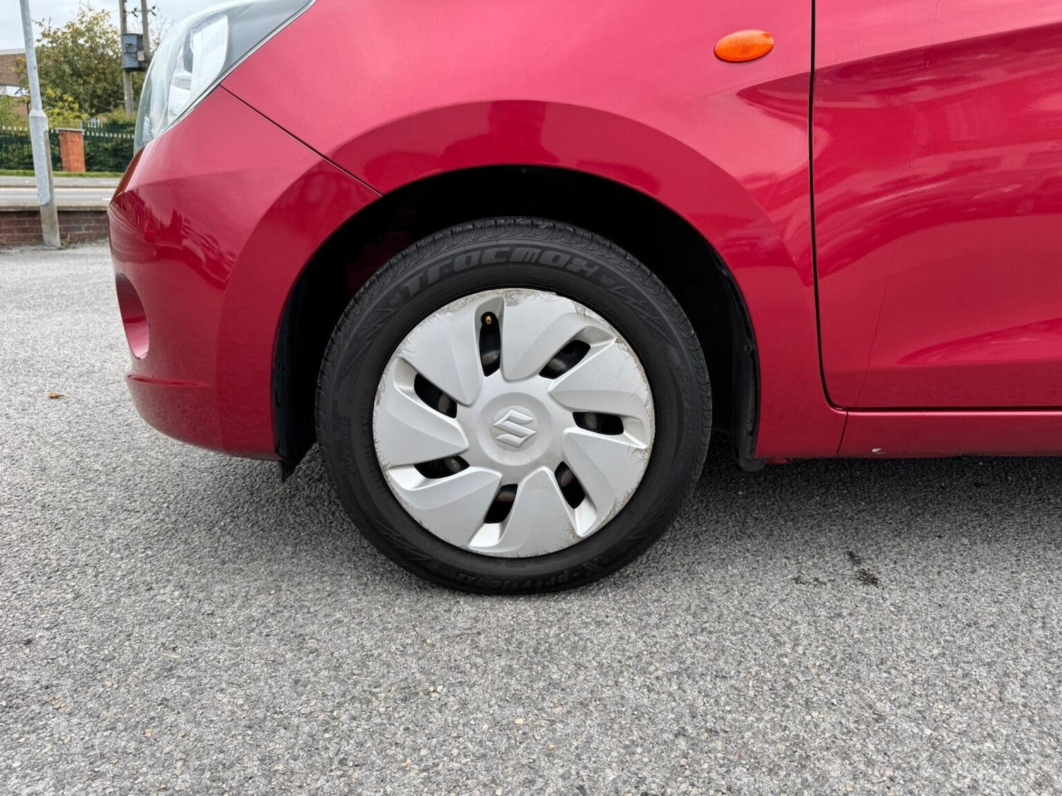 Used Suzuki Celerio 2017 for sale - 76576878: Photo 18