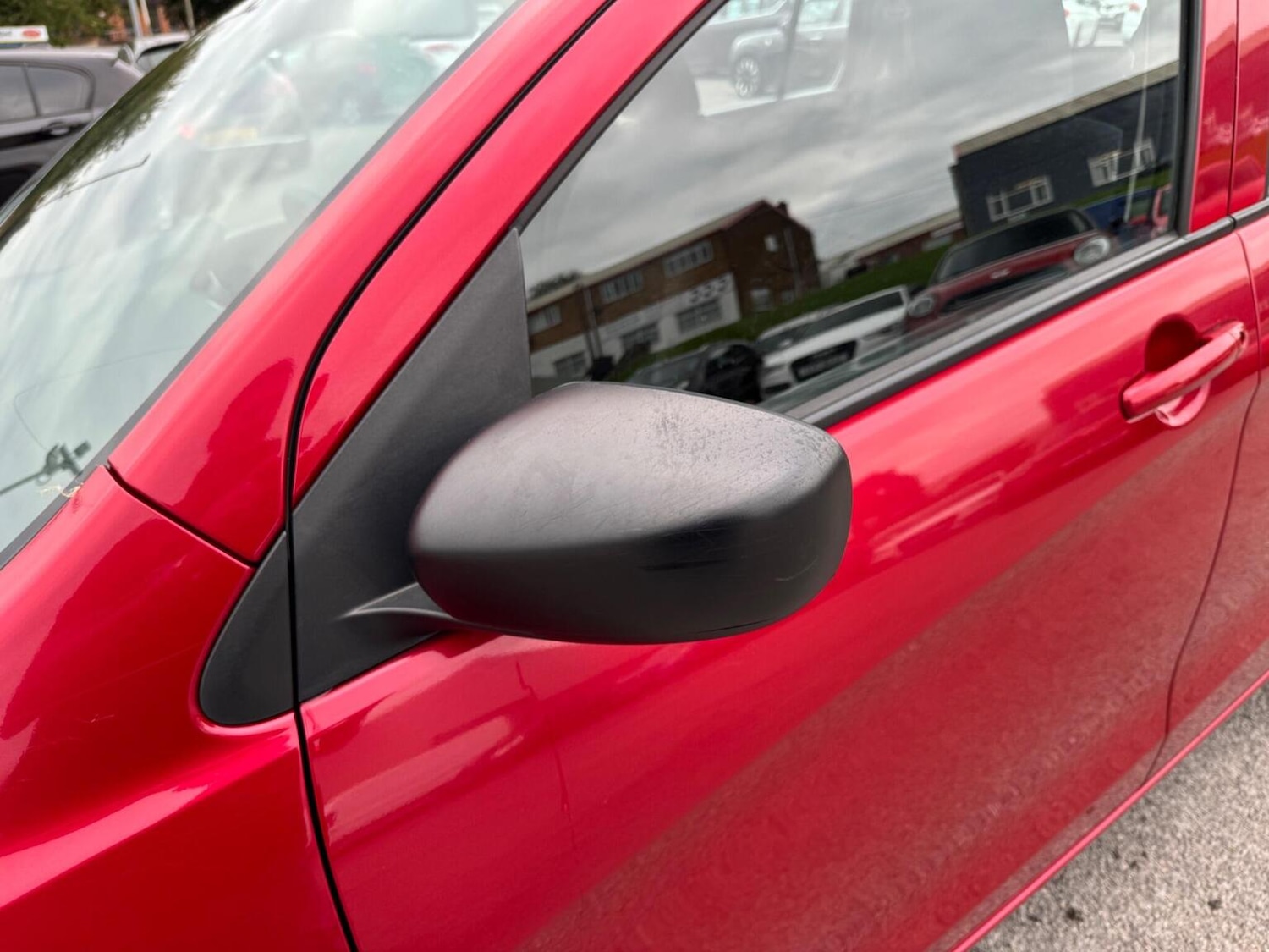 Used Suzuki Celerio 2017 for sale - 76576878: Photo 19