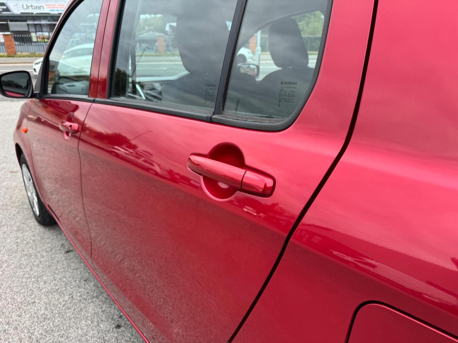 Used Suzuki Celerio 2017 for sale - 76576878: Photo 21