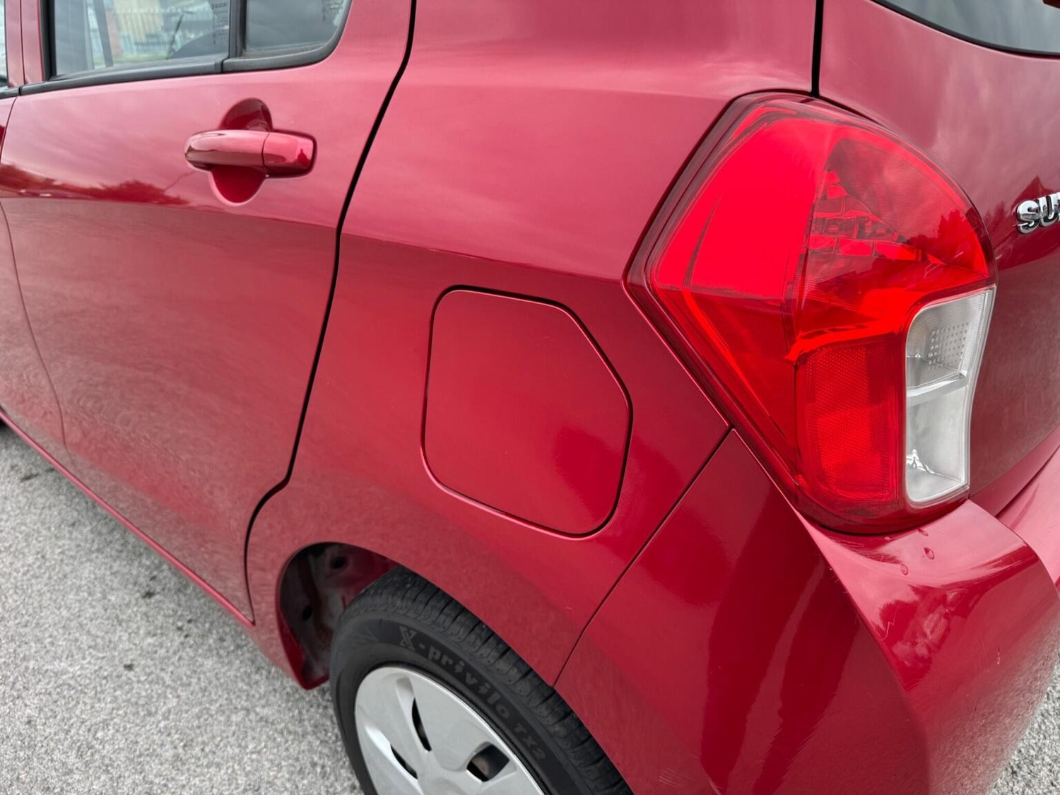 Used Suzuki Celerio 2017 for sale - 76576878: Photo 22