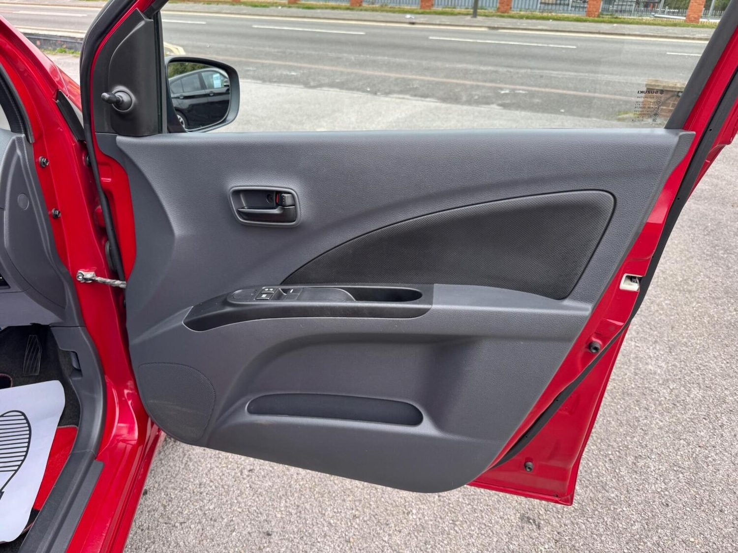 Used Suzuki Celerio 2017 for sale - 76576878: Photo 26