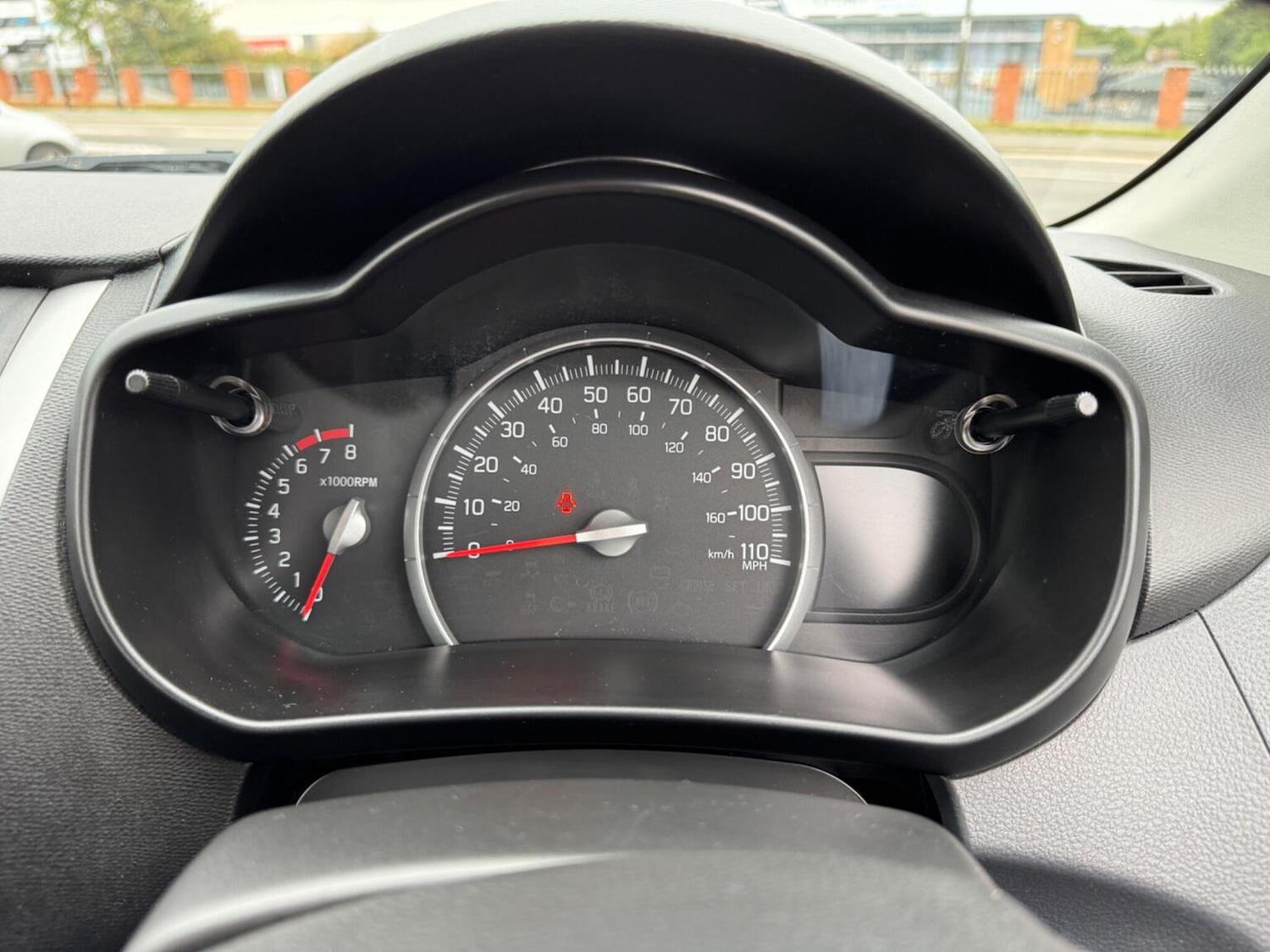 Used Suzuki Celerio 2017 for sale - 76576878: Photo 31