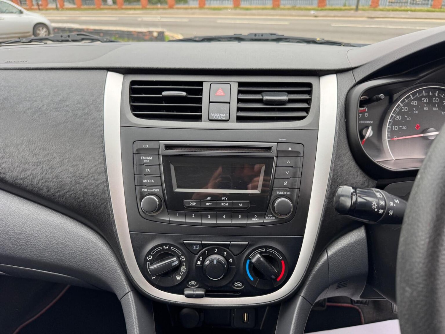 Used Suzuki Celerio 2017 for sale - 76576878: Photo 32