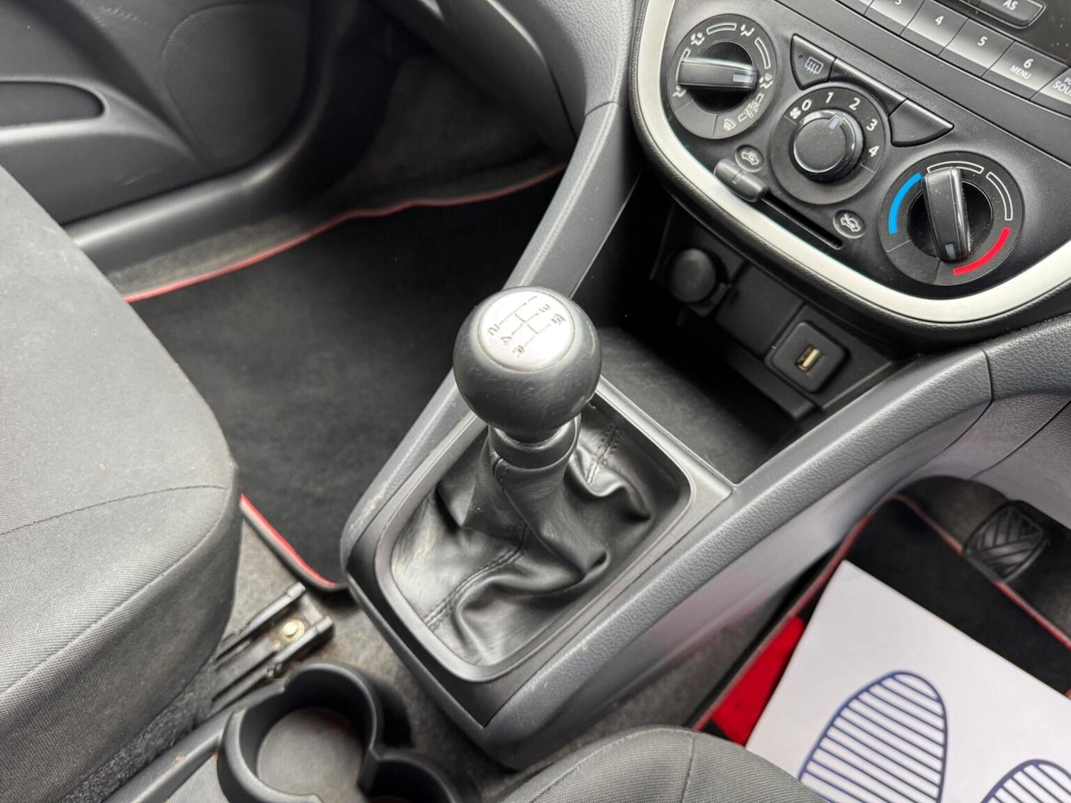 Used Suzuki Celerio 2017 for sale - 76576878: Photo 33