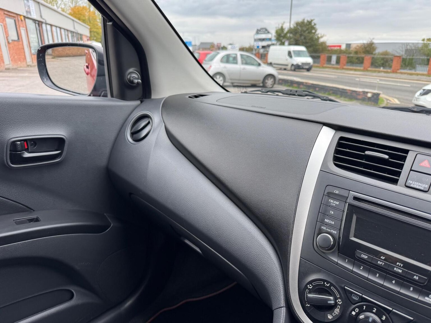 Used Suzuki Celerio 2017 for sale - 76576878: Photo 34