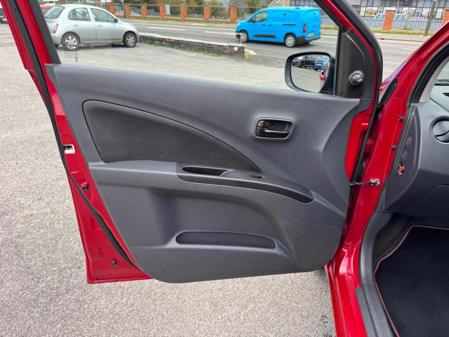 Used Suzuki Celerio 2017 for sale - 76576878: Photo 35