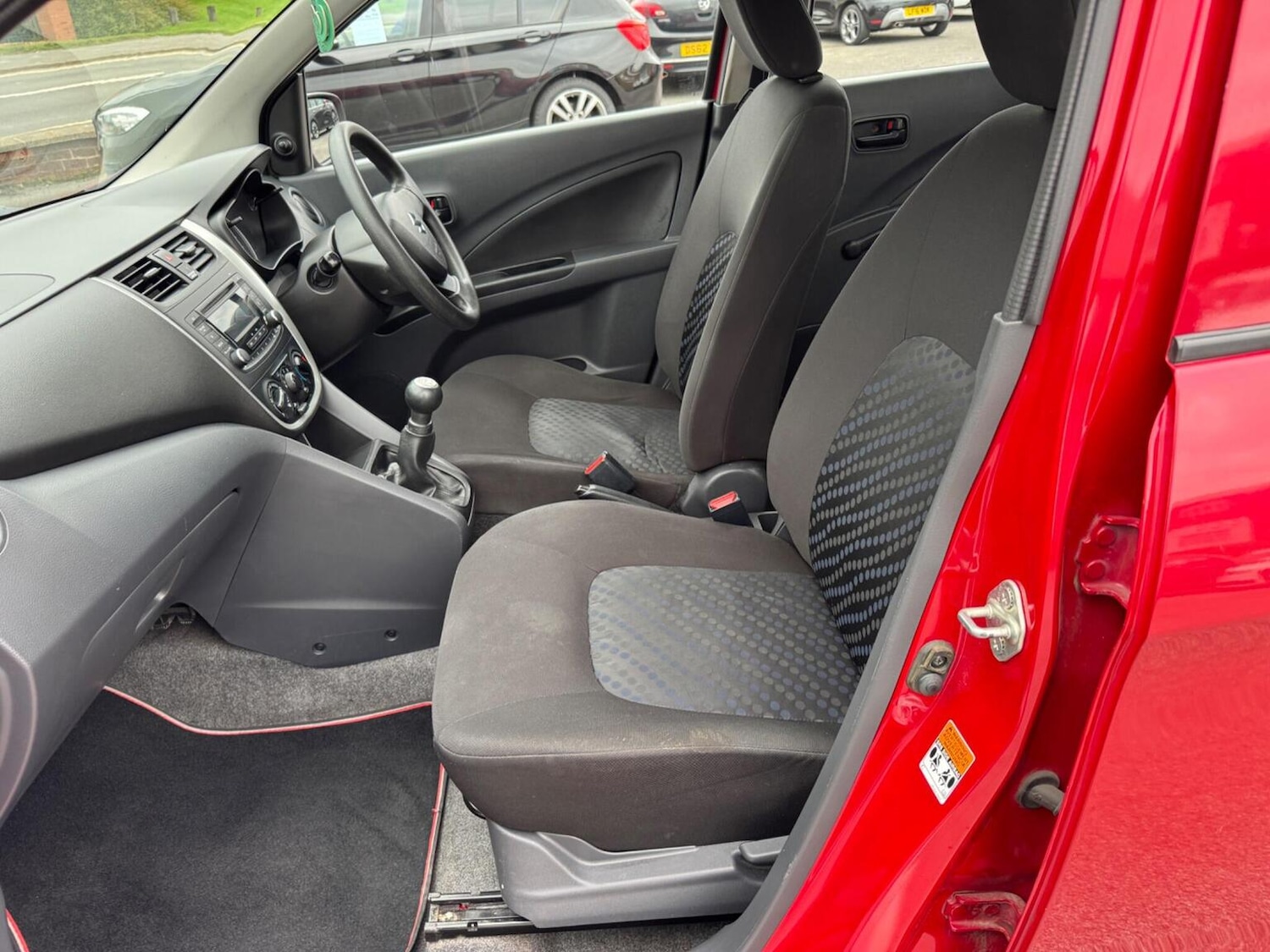 Used Suzuki Celerio 2017 for sale - 76576878: Photo 36