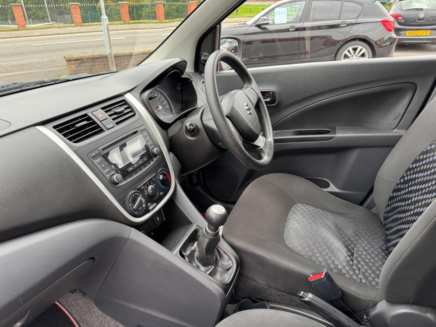 Used Suzuki Celerio 2017 for sale - 76576878: Photo 37