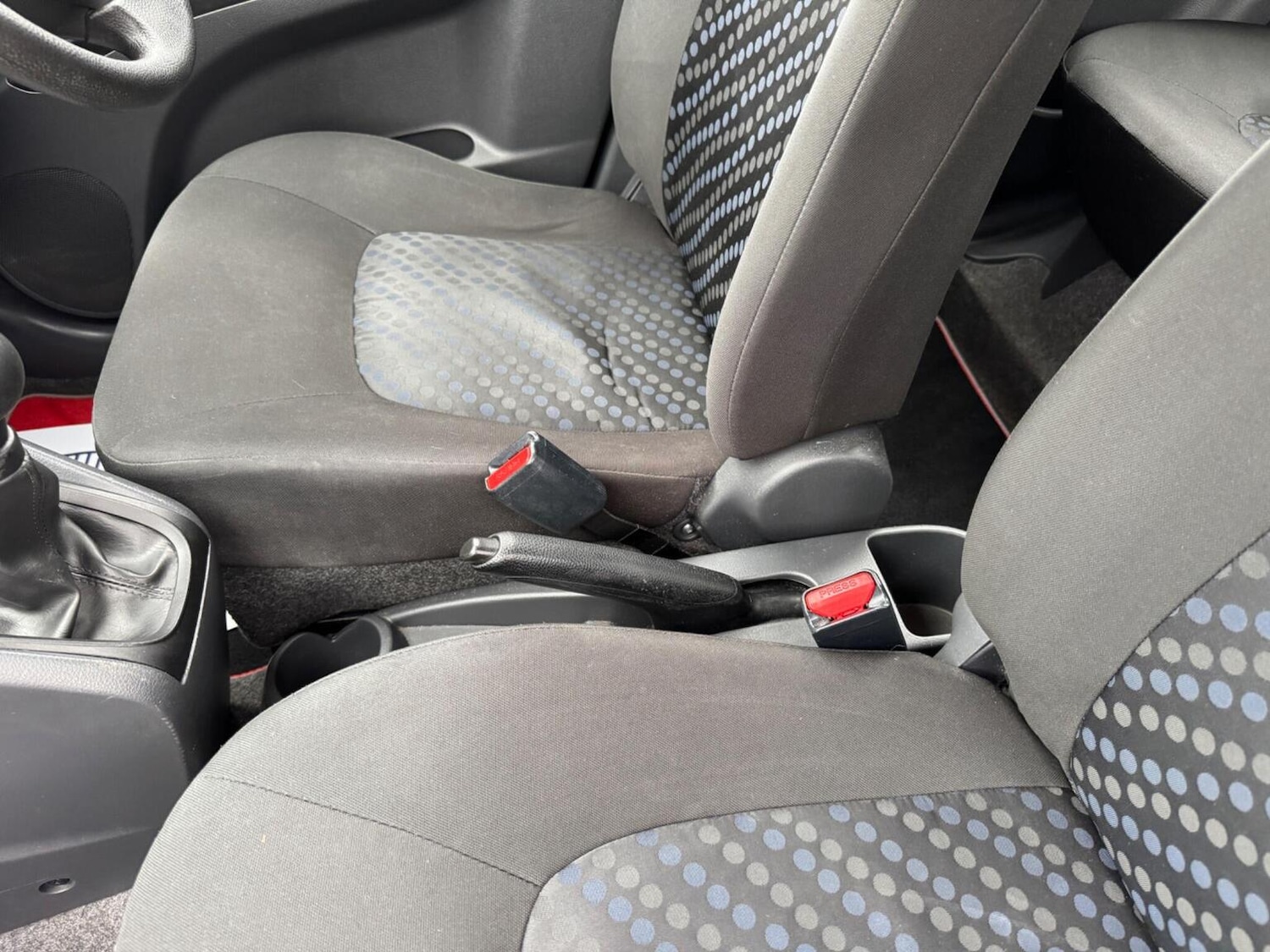 Used Suzuki Celerio 2017 for sale - 76576878: Photo 39