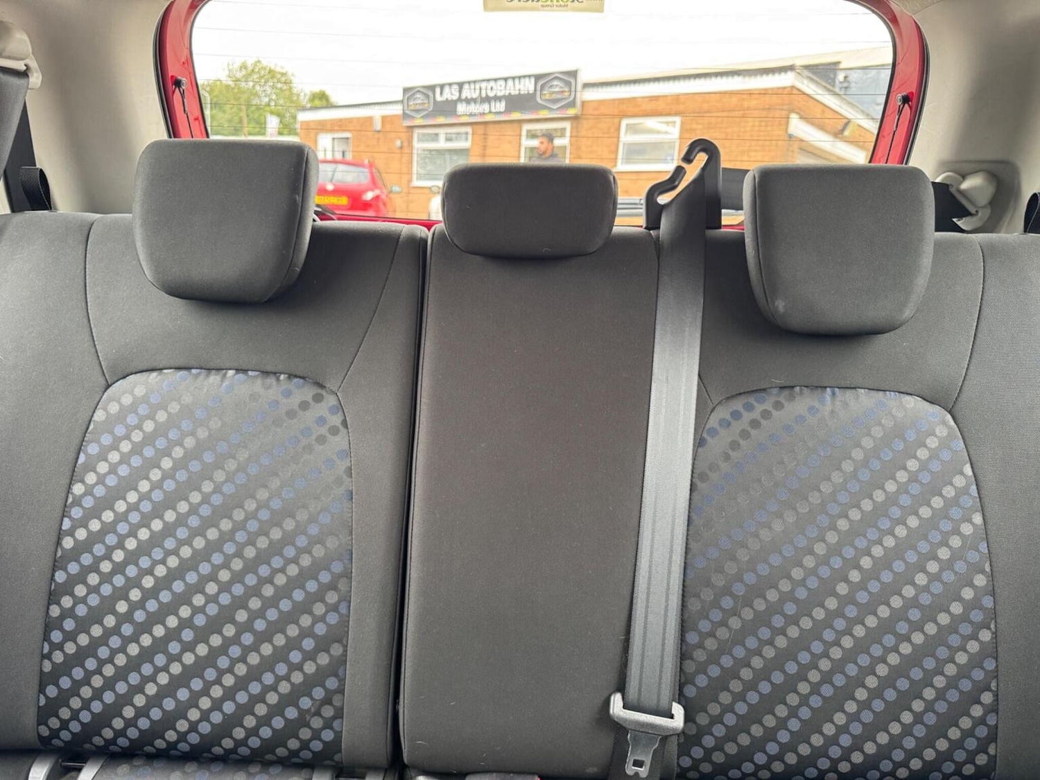 Used Suzuki Celerio 2017 for sale - 76576878: Photo 40