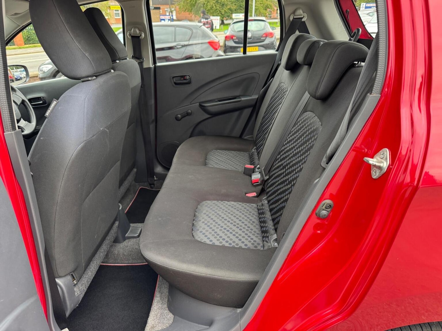 Used Suzuki Celerio 2017 for sale - 76576878: Photo 41