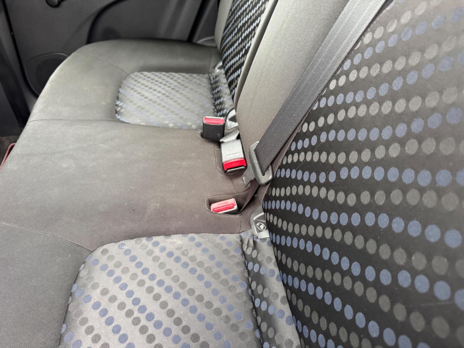 Used Suzuki Celerio 2017 for sale - 76576878: Photo 42