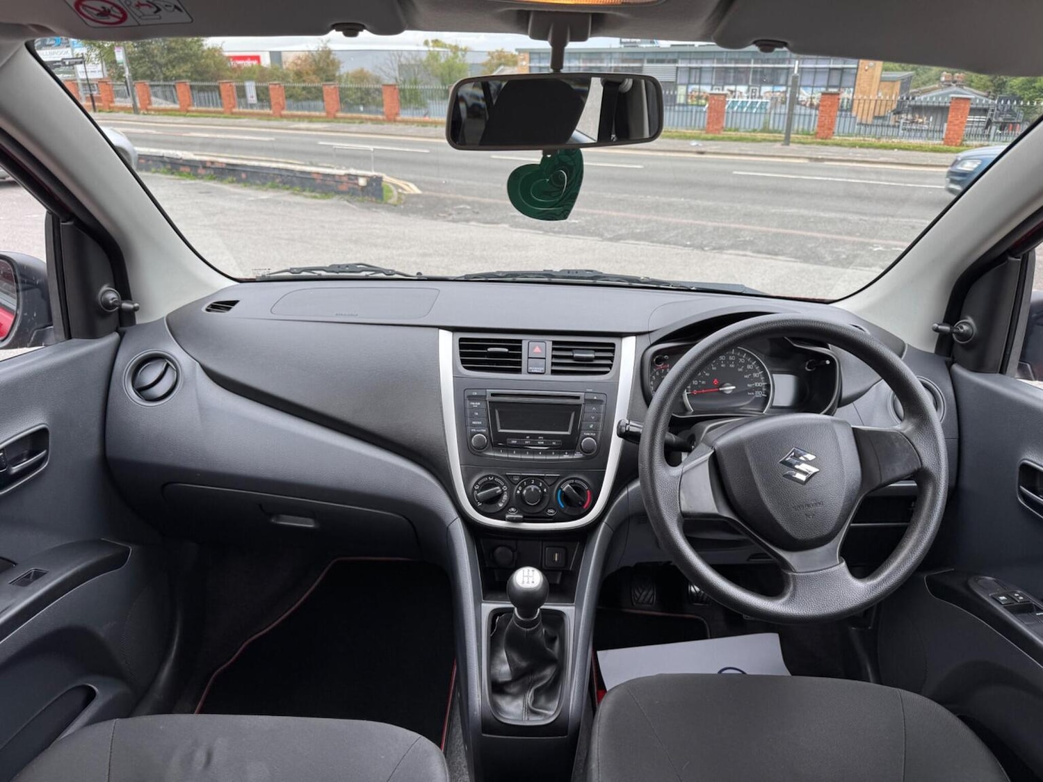 Used Suzuki Celerio 2017 for sale - 76576878: Photo 43