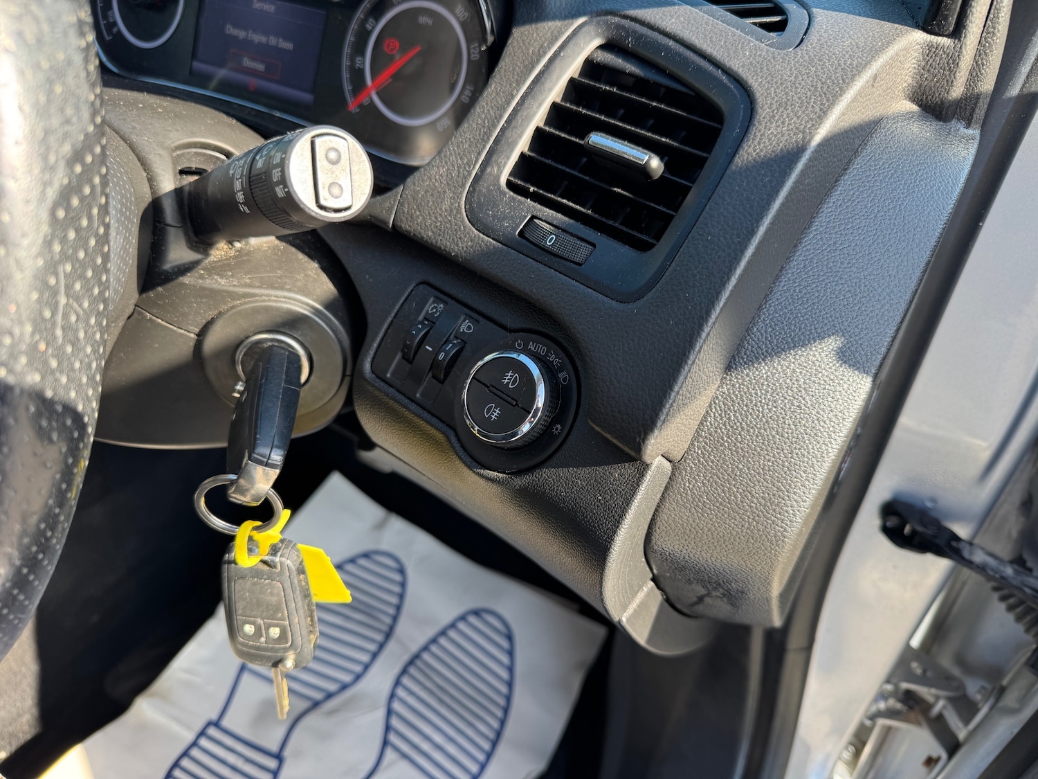 Used Vauxhall Insignia 2017 for sale - 77943603: Photo 12