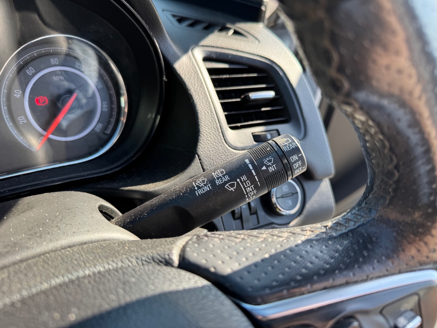 Used Vauxhall Insignia 2017 for sale - 77943603: Photo 14