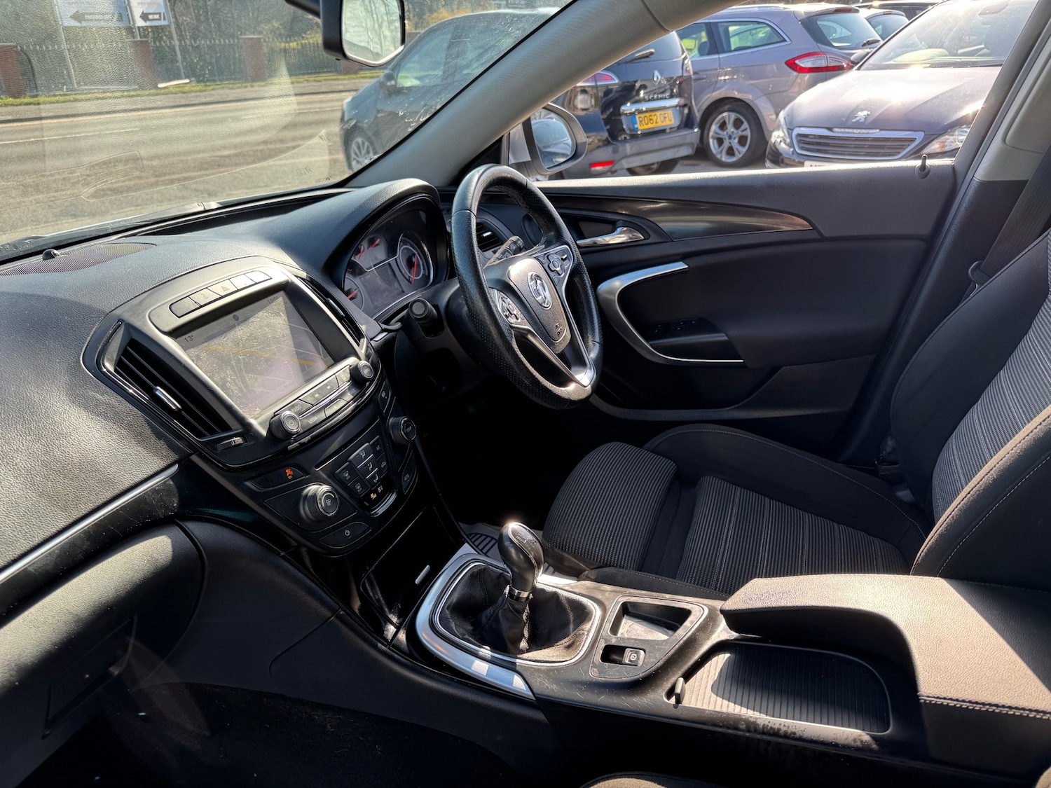 Used Vauxhall Insignia 2017 for sale - 77943603: Photo 24