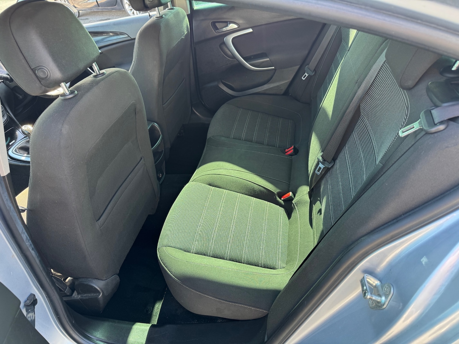 Used Vauxhall Insignia 2017 for sale - 77943603: Photo 27