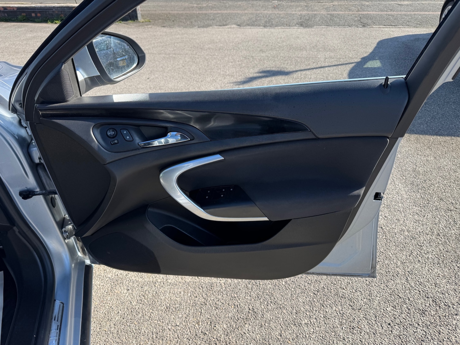 Used Vauxhall Insignia 2017 for sale - 77943603: Photo 7