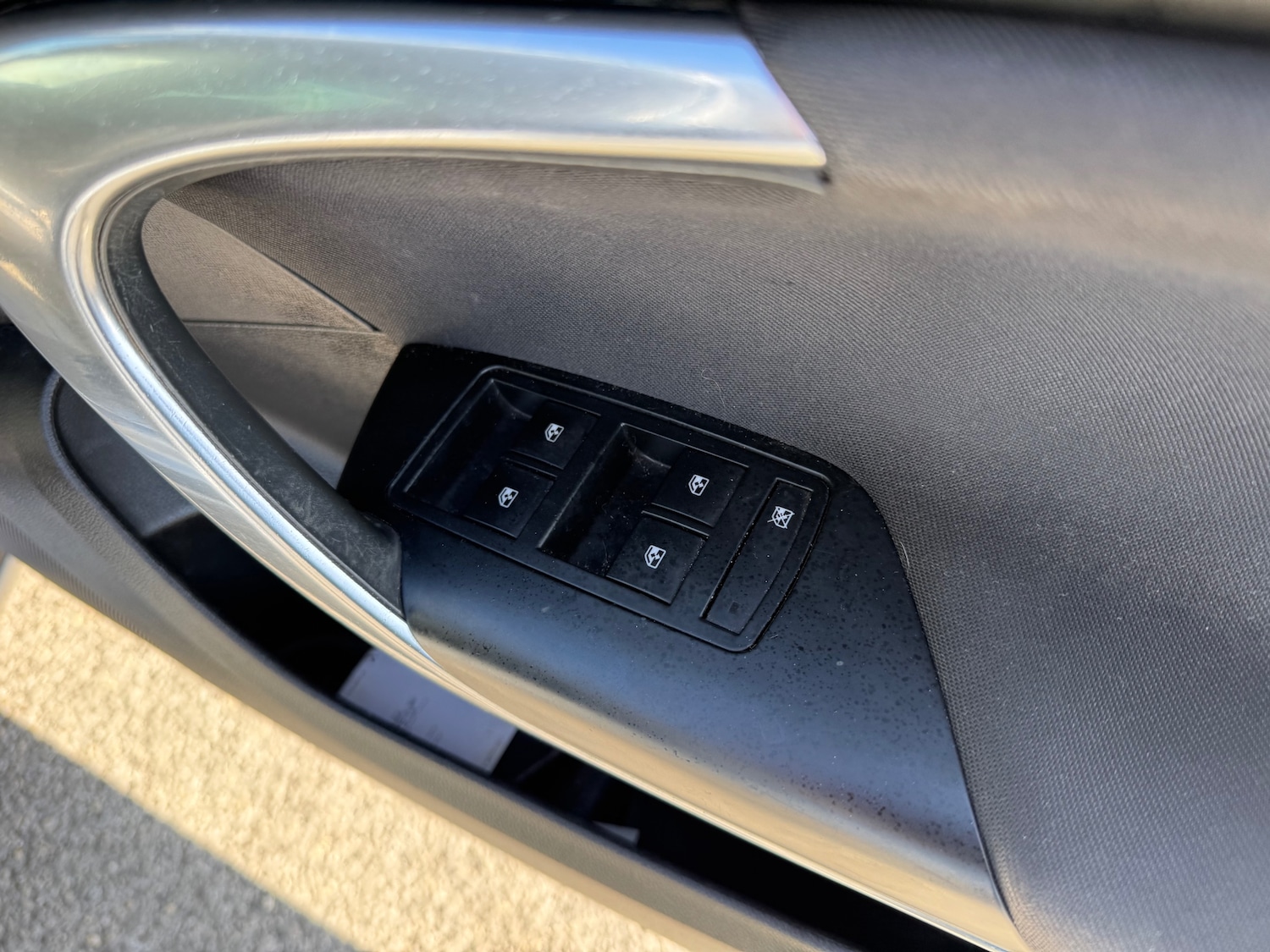 Used Vauxhall Insignia 2017 for sale - 77943603: Photo 8