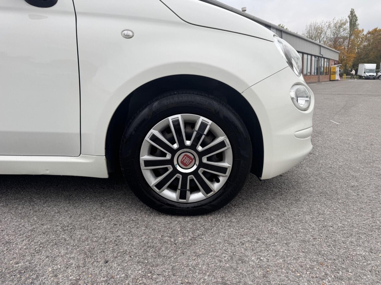 Used Fiat 500 2016 for sale - 76576877: Photo 13