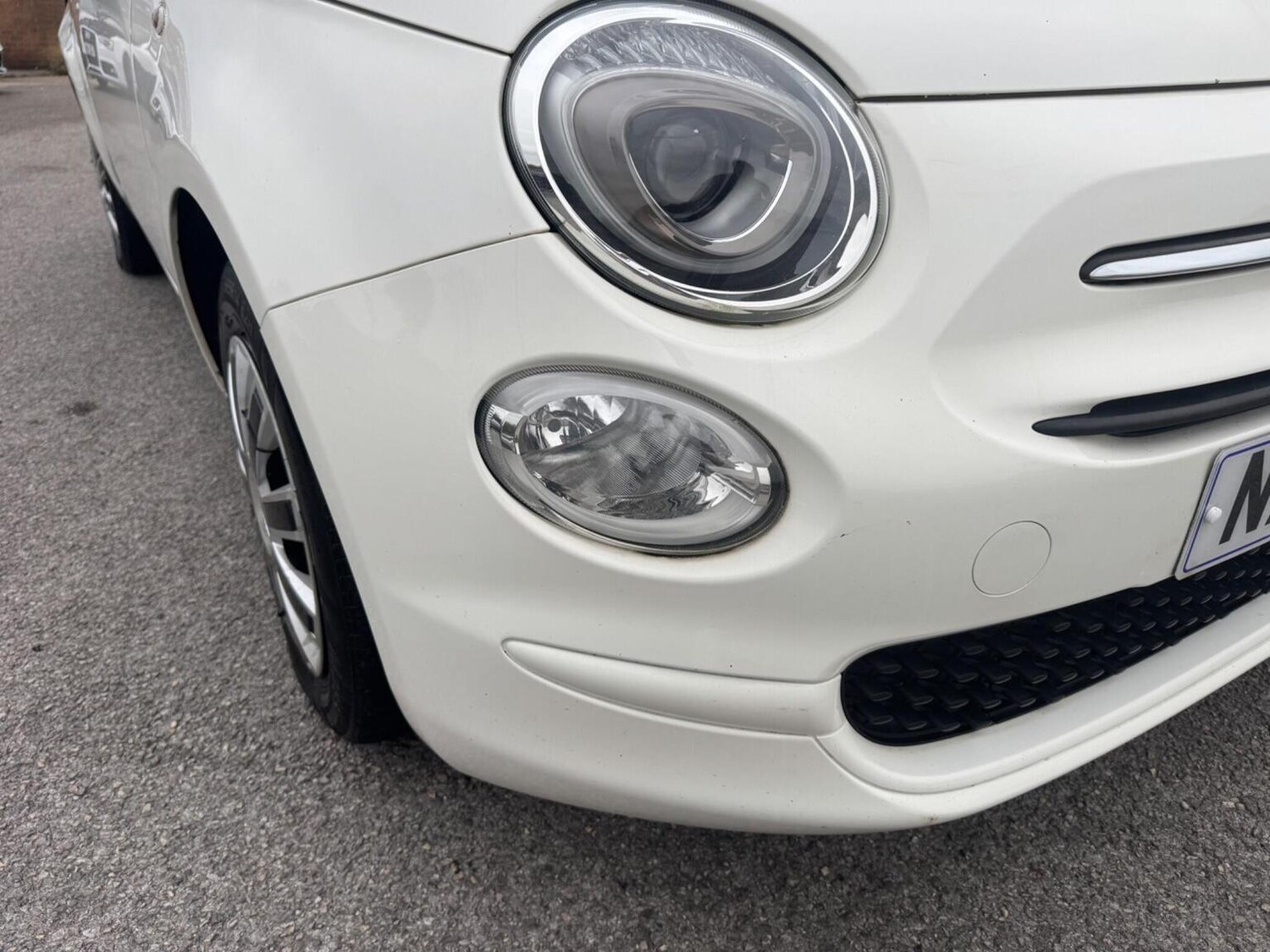 Used Fiat 500 2016 for sale - 76576877: Photo 15