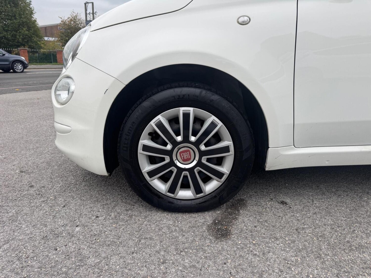 Used Fiat 500 2016 for sale - 76576877: Photo 18