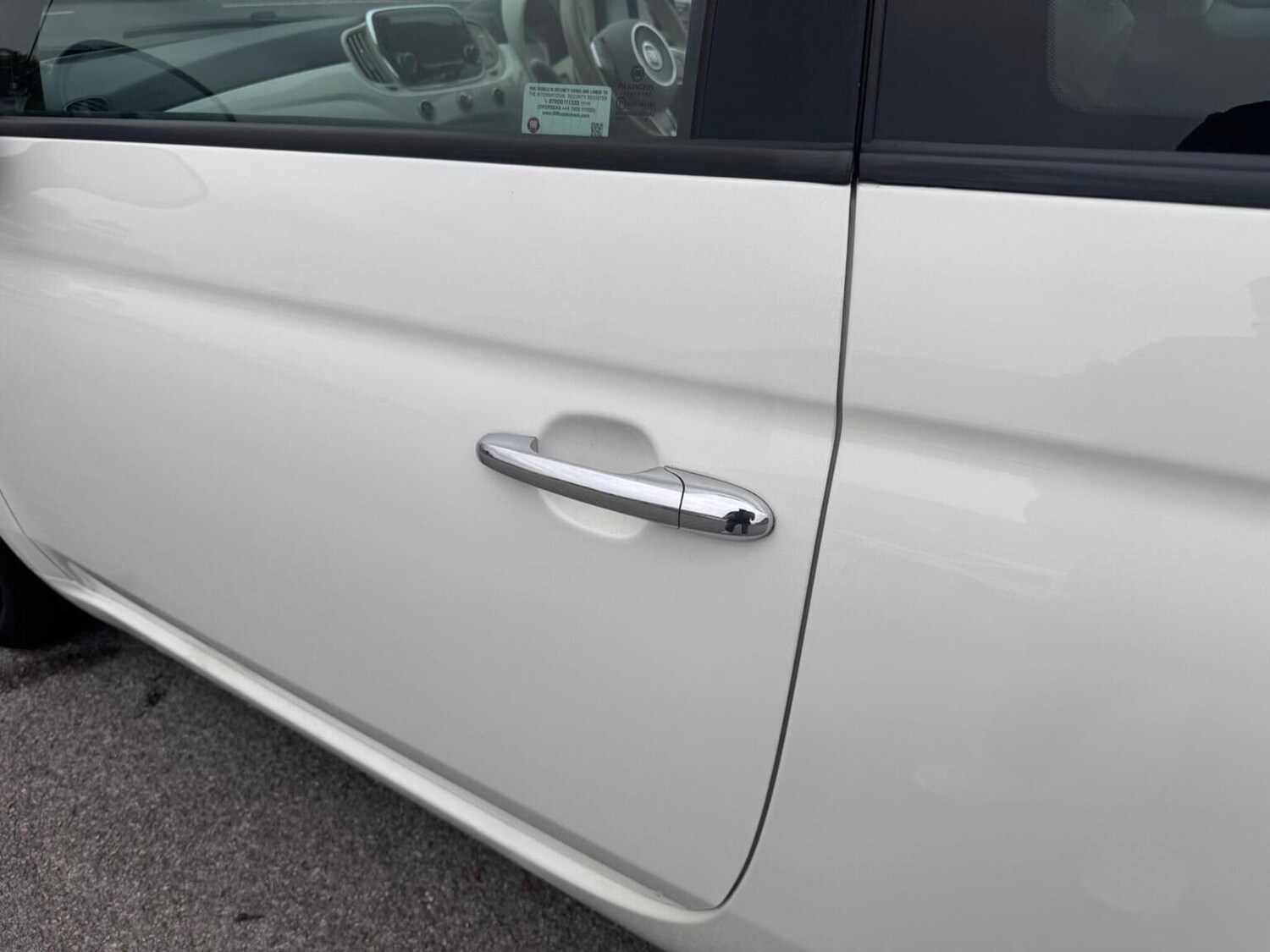 Used Fiat 500 2016 for sale - 76576877: Photo 20