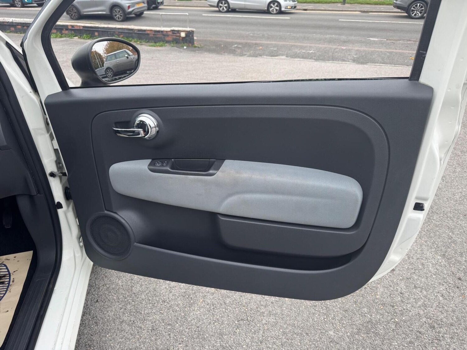 Used Fiat 500 2016 for sale - 76576877: Photo 24