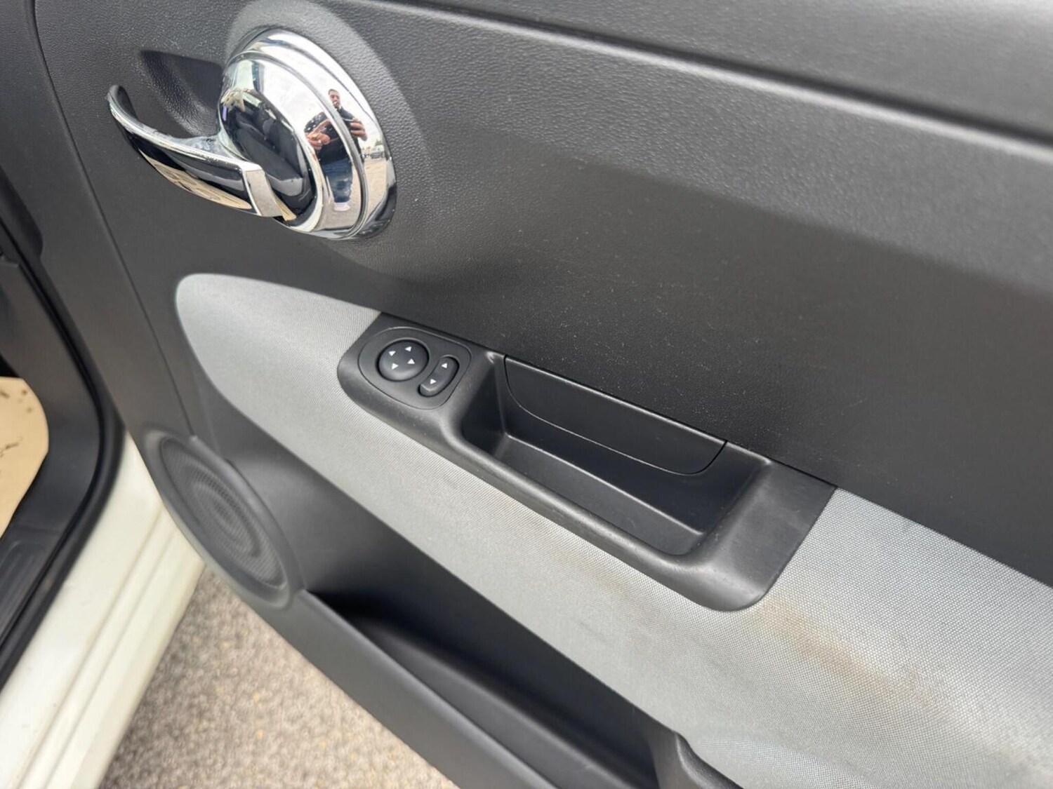 Used Fiat 500 2016 for sale - 76576877: Photo 25