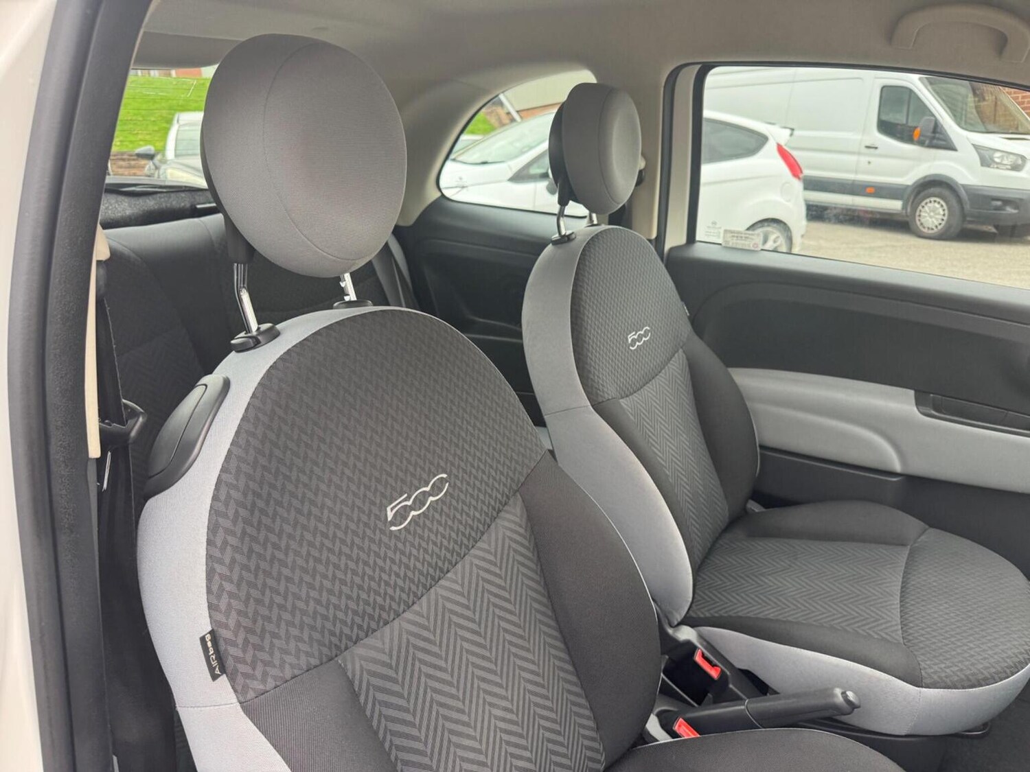 Used Fiat 500 2016 for sale - 76576877: Photo 27