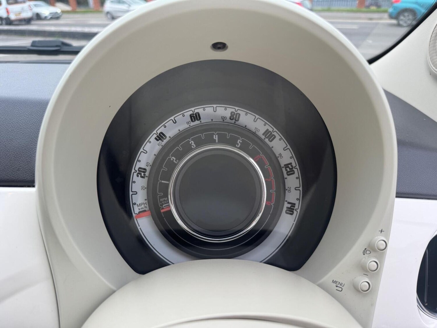 Used Fiat 500 2016 for sale - 76576877: Photo 30