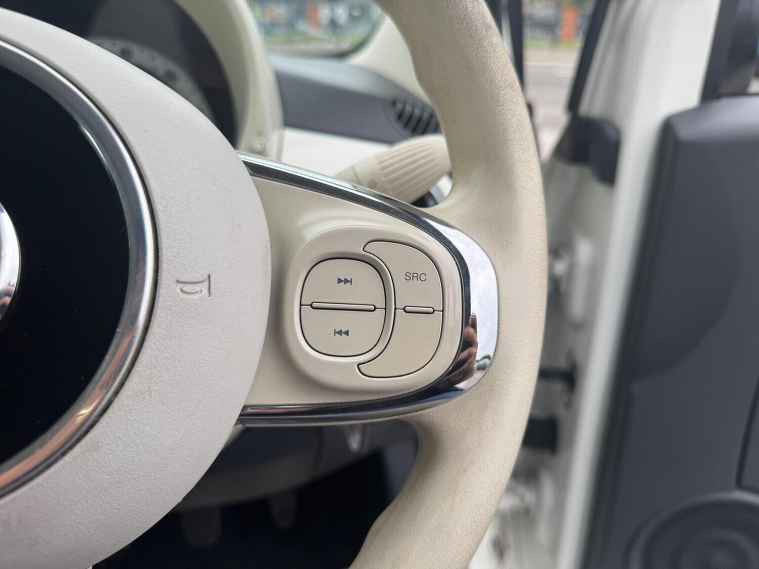 Used Fiat 500 2016 for sale - 76576877: Photo 32