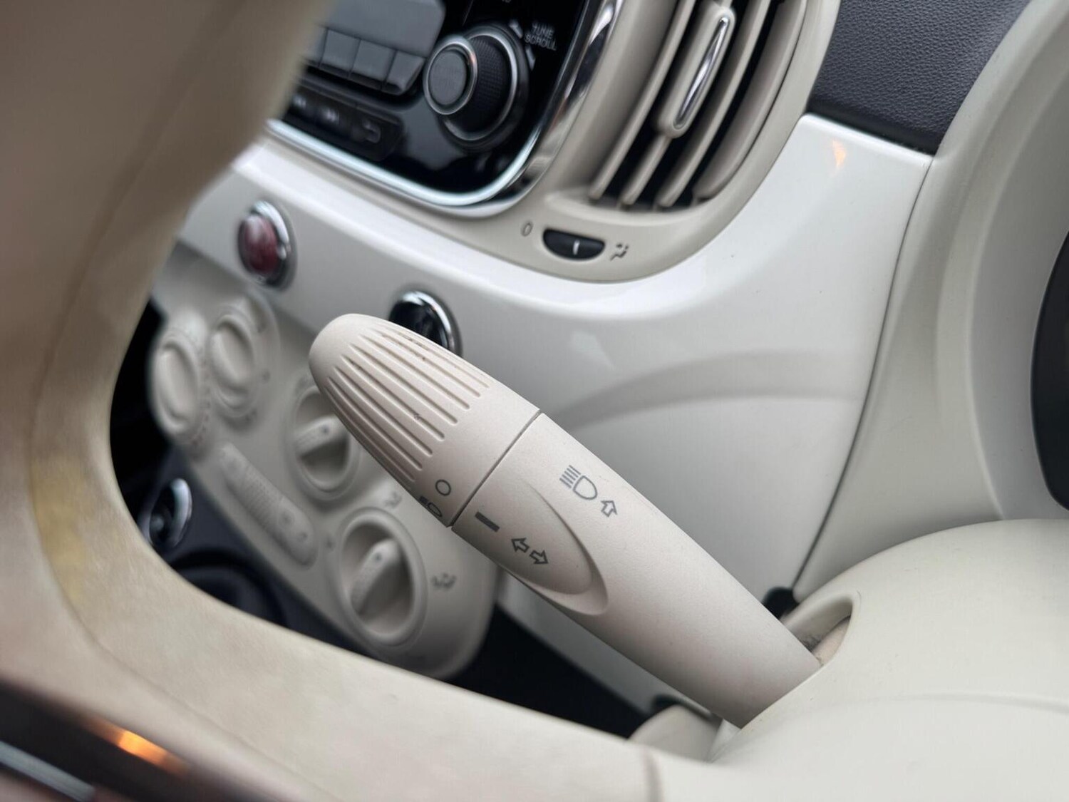 Used Fiat 500 2016 for sale - 76576877: Photo 34