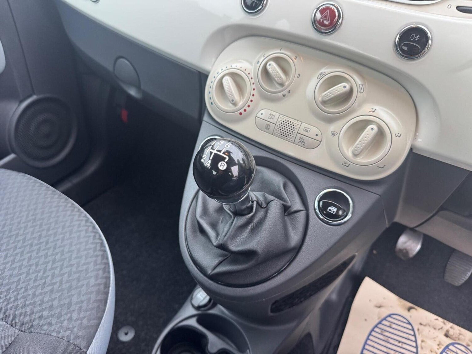 Used Fiat 500 2016 for sale - 76576877: Photo 36