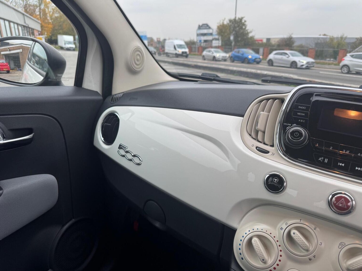 Used Fiat 500 2016 for sale - 76576877: Photo 37