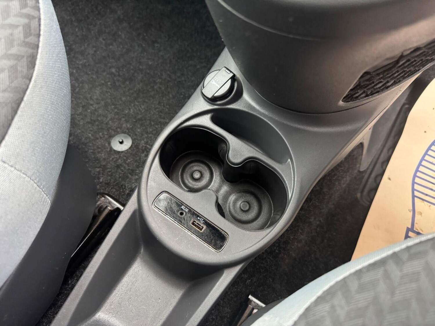 Used Fiat 500 2016 for sale - 76576877: Photo 38