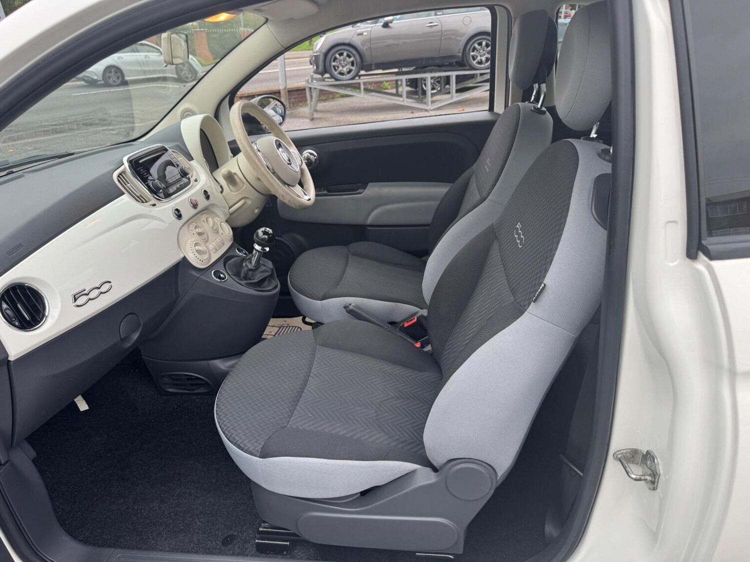 Used Fiat 500 2016 for sale - 76576877: Photo 39