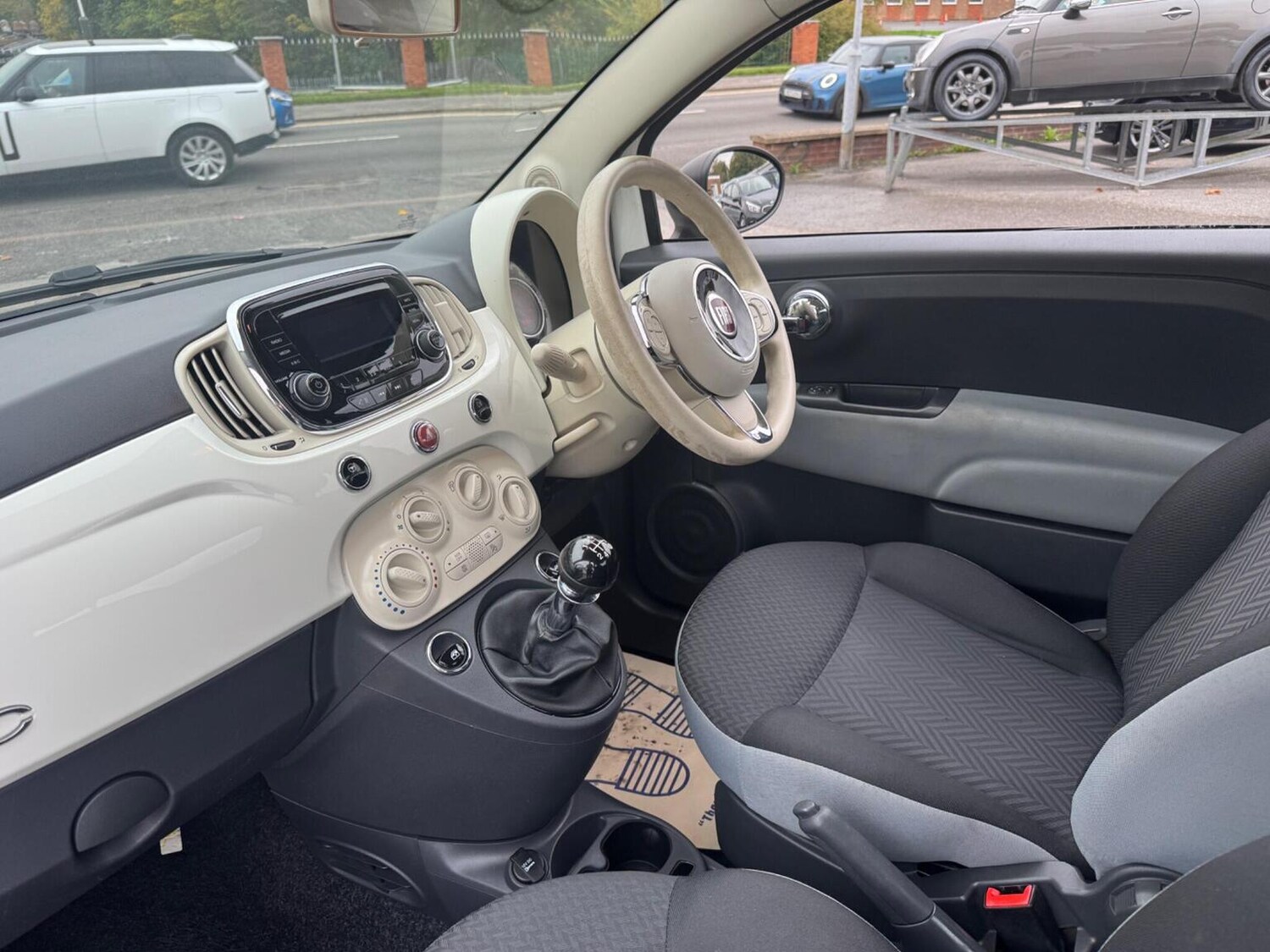 Used Fiat 500 2016 for sale - 76576877: Photo 40